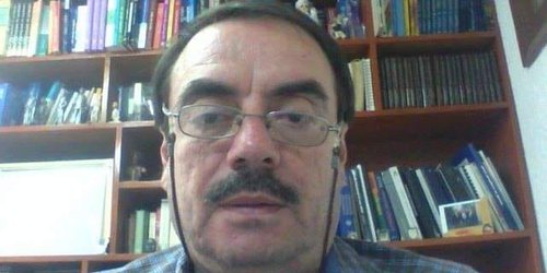 Murió el pediatra Miguel de los Santos