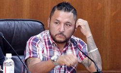 Reportan estable al diputado Pedro Carrizales, tras accidente automovilístico