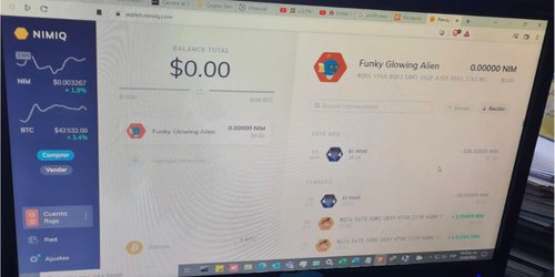 Policía cibernética de SLP descubre minería de criptomonedas en el sistema CONALEP