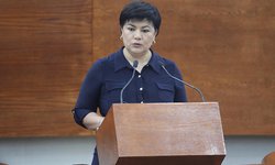 Aprueban realizar Parlamento de las Niñas y los Niños 2025