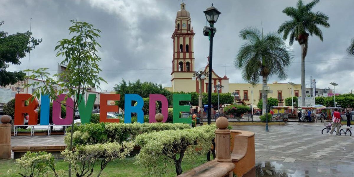 Zona Media y Huasteca están en semáforo rojo: Situación crítica - Zona Media y Huasteca están en semáforo rojo: Situación crítica -