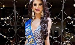 Maicense gana Concurso Miss Gay Internacional 2022