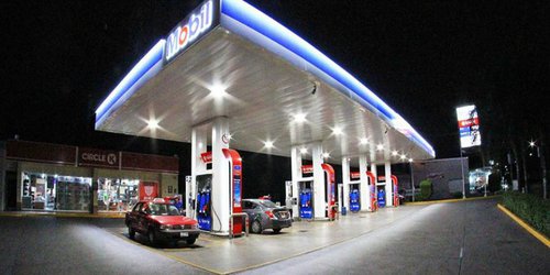 Móbil regalará gasolina a enfermeras y personal médico por COVID 19
