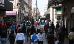Por alta movilidad en vacaciones, teme Salud nueva ola covid