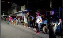 Localizan en Cerritos a taxista del sitio Colón secuestrado virtualmente