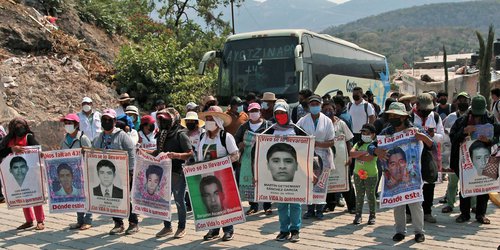 Muere de covid el líder de Guerreros Unidos, figura clave del ‘caso Ayotzinapa’