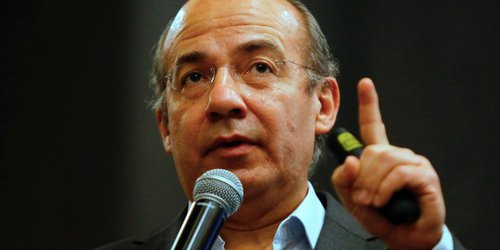 Sobrino de Felipe Calderón muere de COVID-19, a los 28 años