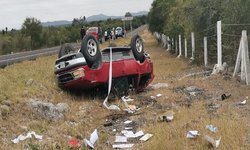 Muere en accidente secretaria general del Sindicato de Maestros