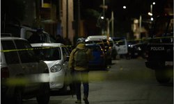 Matan a dos estadounidenses secuestrados en Matamoros