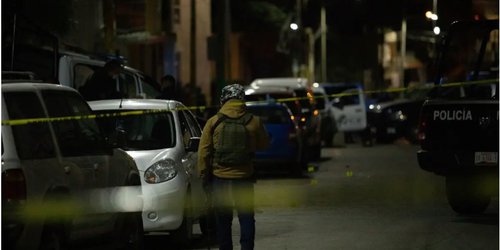 Matan a dos estadounidenses secuestrados en Matamoros
