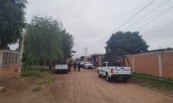 Murió de frío una persona en domicilio del Refugio