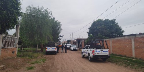 Murió de frío una persona en domicilio del Refugio