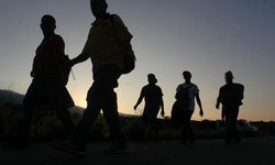 Ocho meses que murieron dos rioverdenses al cruzar la frontera, y no pueden repatriar cuerpos