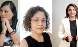 Conoce la trayectoria de las mujeres que integran el Consejo Consultivo y Social del IMES