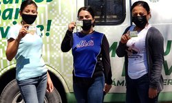 Módulos itinerantes de Finanzas llegan a Coxcatlán y Ahualulco