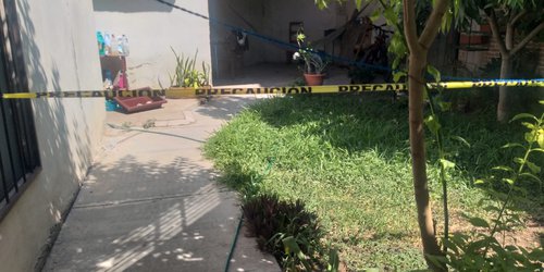 Murió una persona mientras realizaba ejercicio