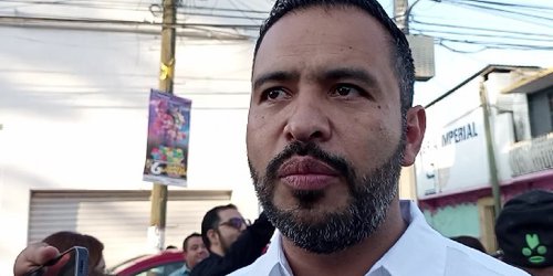 Anuncia SEDESORE obras por 100 millones de pesos para Ciudad Fernández