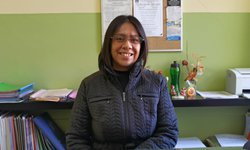Área de psicopedagogía, el corazón en la Preparatoria de Rioverde