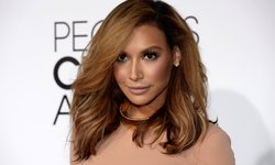 La actriz de “Glee” Naya Rivera desapareció en un lago de Los Ángeles