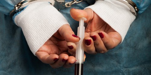 Sanciones mas severas por negligencia a quienes atenten contra la vida y salud de las personas
