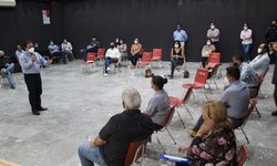 No habrá obstáculos a nuevas inversiones en Rioverde: Ramón Torres