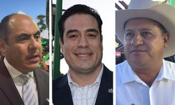 Alcaldes y empresarios resaltan resultados en seguridad