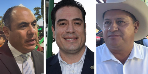 Alcaldes y empresarios resaltan resultados en seguridad