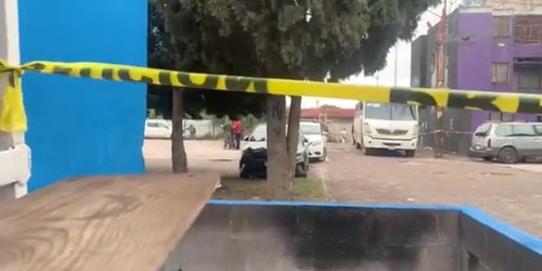 Muere policía Ministerial tras ser atacado por delincuentes