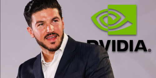 Nvidia llega a Nuevo León: Invertirá mil mdd para centro de datos de IA, dice Samuel García