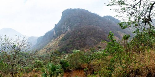 La SCJN determina los límites territoriales entre los estados de Oaxaca y Chiapas
