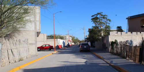 Sí afectó pandemia pero recuperarán el tiempo en Obras Públicas: Jorge García