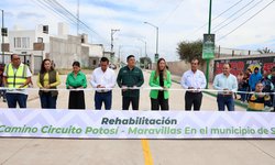 Con finanzas estatales saludables, hay inversión estratégica