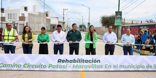 Con finanzas estatales saludables, hay inversión estratégica