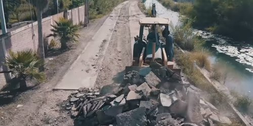 En 2020 Ciudad Fernández gastó 900 mil pesos en publicidad de obras y acciones