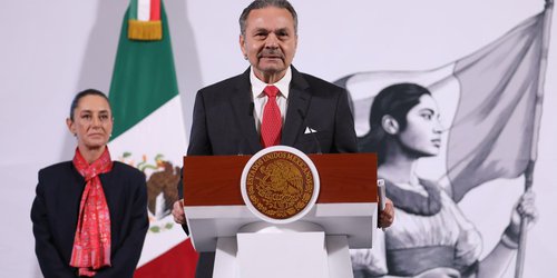 Director del INFONAVIT presentó avances del programa Vivienda para el Bienestar