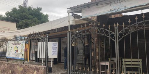 Cierran citas para pasaporte en oficina Rioverde de SRE