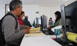 Oficinas recaudadoras brindarán servicio el 31 de diciembre