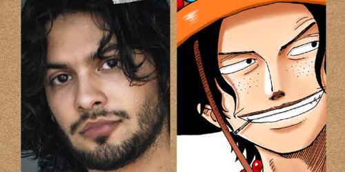 El mexicano Xolo Maridueña se suma al cast del legendario anime One Piece
