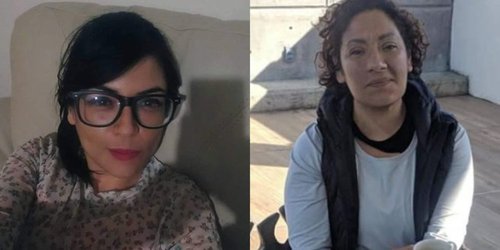 ONU-DH pide esclarecer las desapariciones de dos activistas en México