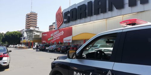 Clausuran cinco negocios por no cumplir con horarios establecidos