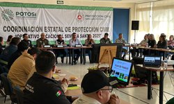 Preparan operativos por vacaciones de Semana Santa