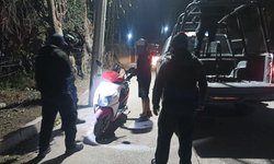 Recorridos de seguridad y vigilancia refuerzan tranquilidad en CdFdz