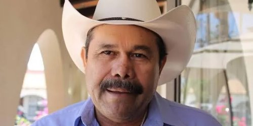A balazos, asesinan a ex presidente municipal de Ébano, Crispín Ordaz