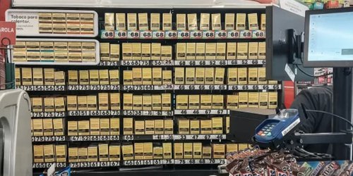 OXXO gana amparo y podrá volver a exhibir cajetillas de cigarros