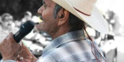 Murió don Pablito Sánchez Puga, ex diputado federal y líder de organización E. Zapata
