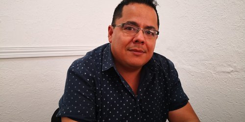 Demandarán por violencia política a regidor Pablo García Noyola