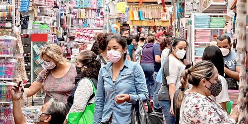 A 12 días, aumenta confusión por clases