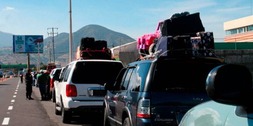 Rioverde tiene el más alto número de "paisanos" en retorno de E.U.A.