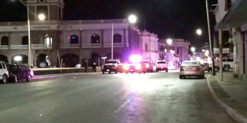 Ataque en palacio municipal de Guaymas, Sonora, deja tres muertos