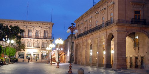 Apoya Ayuntamiento al micro y pequeño empresario potosino